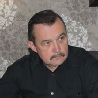 Фото адвоката Бардин Михайло Богданович