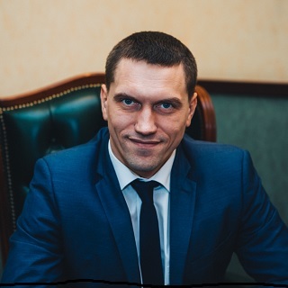 Фото адвоката Ішутко Сергій Юрійович