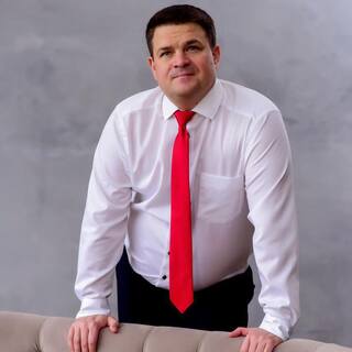 Фото адвоката Янюк Владислав Юрійович