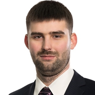 Фото адвоката Пугайко Ігор Ігорович