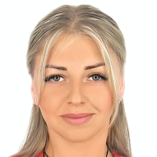 Фото адвоката Чос Маргарита Вячеславівна