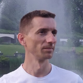 Фото адвоката Решетар Василь Васильович
