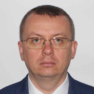 Фото адвоката Яременко Дмитро Володимирович