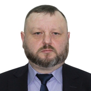 Фото адвоката Матвіяс Андрій Богданович
