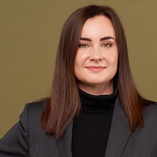Фото адвоката Іваненкова Наталія Миколаївна