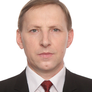 Фото адвоката Брезіцький Володимир Мар'янович