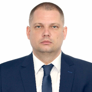 Фото адвоката Проворов Іван Олександрович