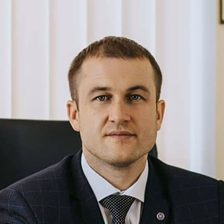 Фото адвоката Жиляк Михайло Дмитрович