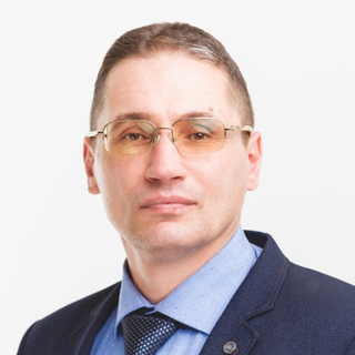 Фото адвоката Макаренко Валерій Миколайович