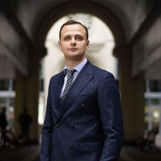 Фото адвоката Ємельянов Володимир Романович