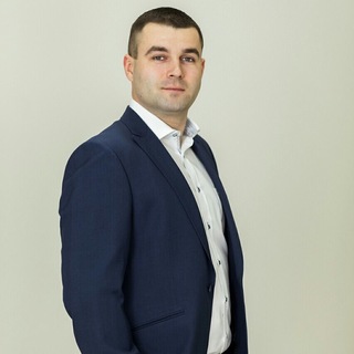 Фото адвоката Токарчук Богдан Валерійович
