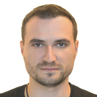 Фото адвоката Григораш Роман Васильович