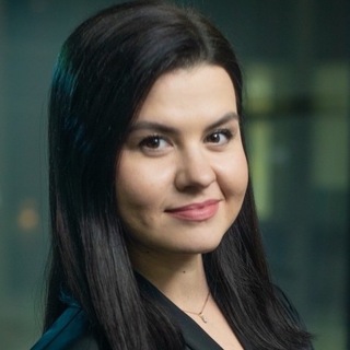 Фото адвоката Бутирська Ірина Анатоліївна