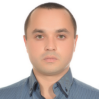 Фото адвоката Лазоренко Юрій Олександрович