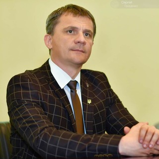 Фото адвоката Семанцо Олександр Олександрович