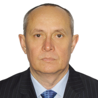 Фото адвоката Лемішко Юрій Миколайович