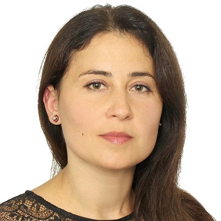 Фото адвоката Остапенко Наталя Миколаївна