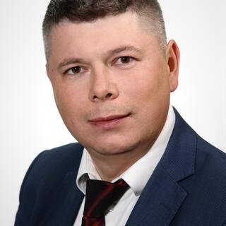 Фото адвоката Літвінов Олексій Віталійович