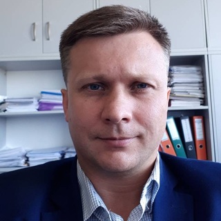 Фото адвоката Сапронов Володимир Володимирович