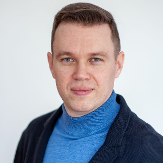 Фото адвоката Лиженков Олександр Олександрович