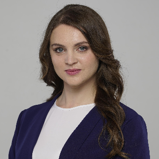 Фото адвоката Коваленко Катерина Володимирівна