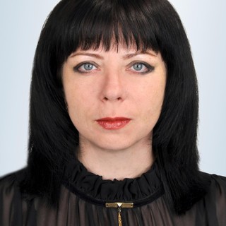 Фото адвоката Верченко Ольга Олександрівна