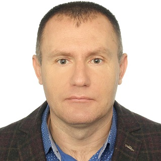Фото адвоката Головченко Олександр Андрійович
