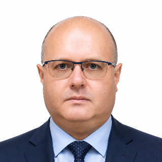 Фото адвоката Логінов Олексій Геннадійович