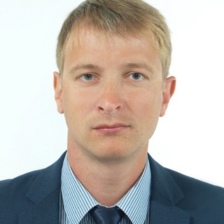 Фото адвоката Павлов В'ячеслав Ігорович