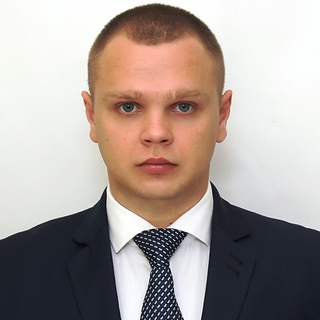 Фото адвоката Козирєв Андрій Вікторович
