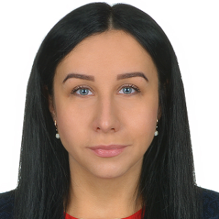 Фото адвоката Неселовська Вікторія Вікторівна