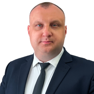 Фото адвоката Шумський Ігор Васильович
