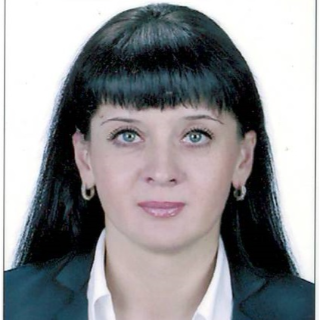 Фото адвоката Патківська Олена Валентинівна