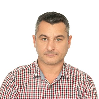 Фото адвоката Палій Сергій Миколайович