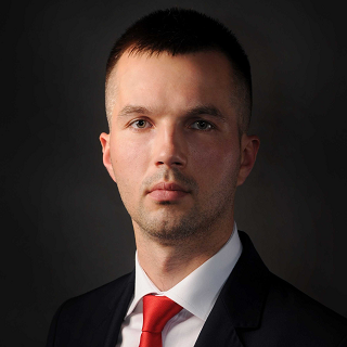 Фото адвоката Полюхович Сергій Миколайович