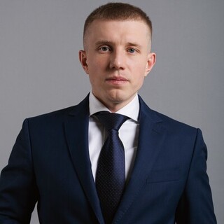 Фото адвоката Бабій Володимир Вікторович