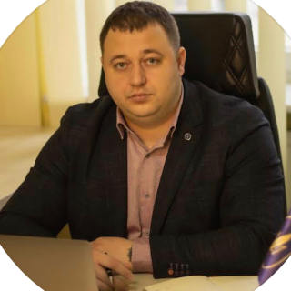 Фото адвоката Горобець Сергій Олександрович