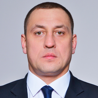 Фото адвоката Макаров Василь Миколайович