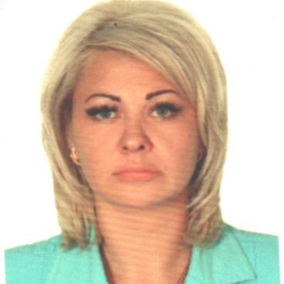 Фото адвоката Алла