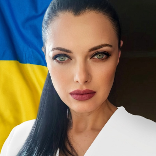 Фото адвоката Кобзар Юлія Богданівна