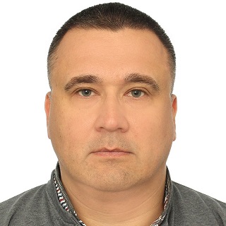 Фото адвоката Геннадій
