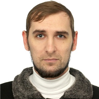 Фото адвоката Кошурко Родіон Васильович