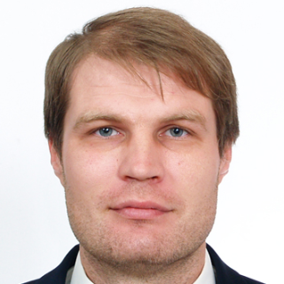 Фото адвоката Байрамов Олександр Володимирович