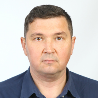 Фото адвоката Липявка Ігор Олександрович