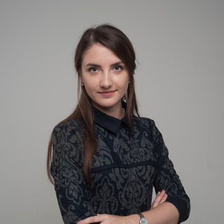 Фото адвоката Почерняк Ірина Сергіївна