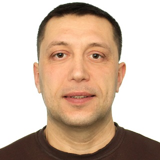 Фото адвоката Раскевич Євген Леонідович
