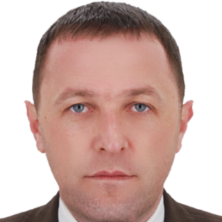 Фото адвоката Шемрай Сергій Богданович
