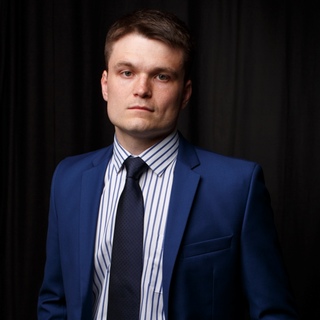 Фото адвоката Онищенко Тарас Олегович