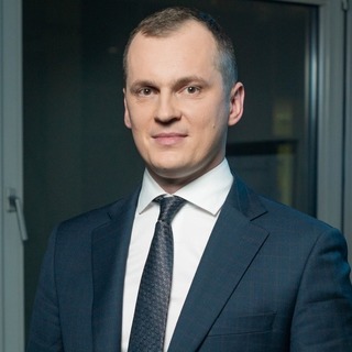 Фото адвоката Чумак Роман Васильович