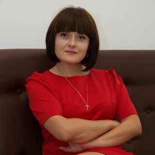 Фото адвоката Тютюнникова Вікторія Вікторівна